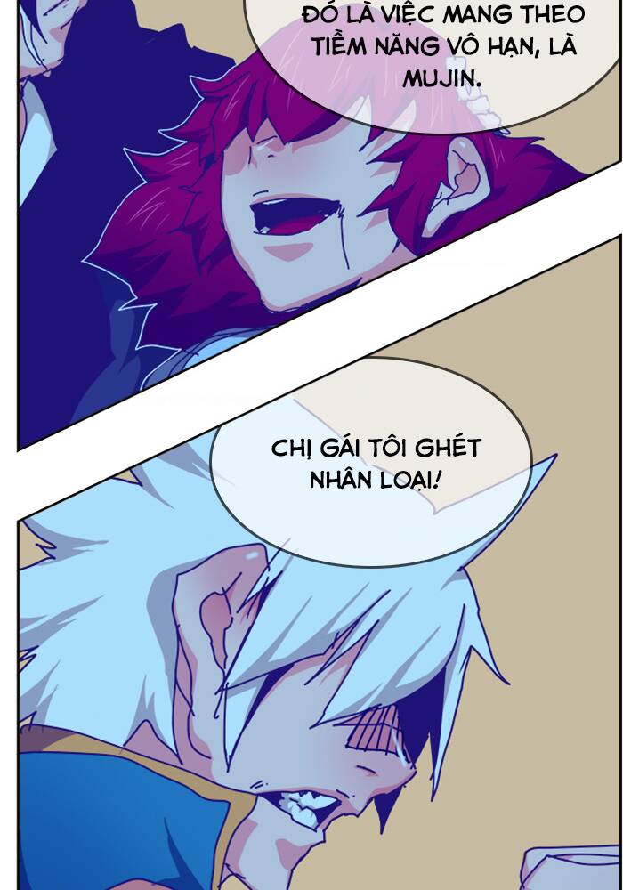 Chúa Tể Học Đường Chapter 526.5 - Trang 2