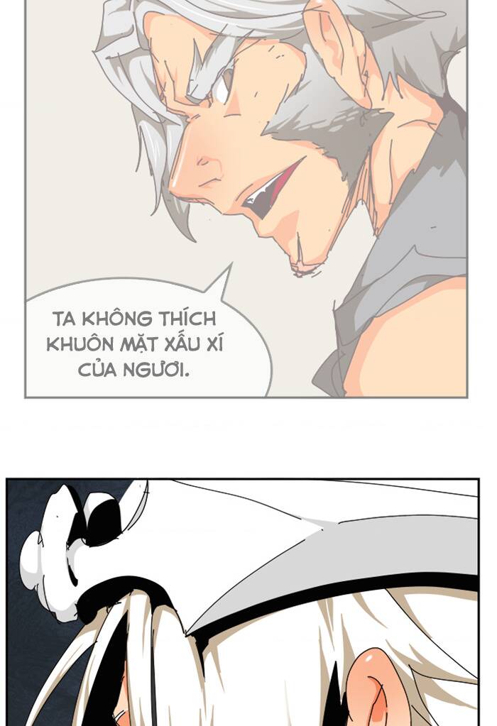 Chúa Tể Học Đường Chapter 526.5 - Trang 2