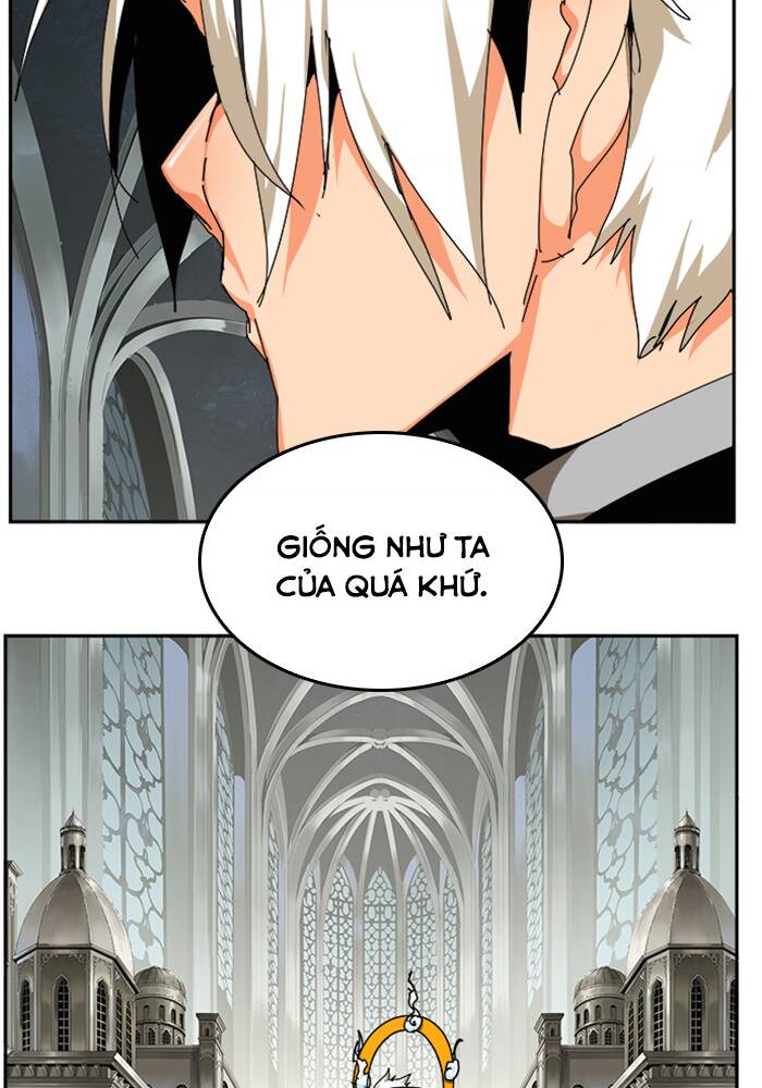 Chúa Tể Học Đường Chapter 526.5 - Trang 2