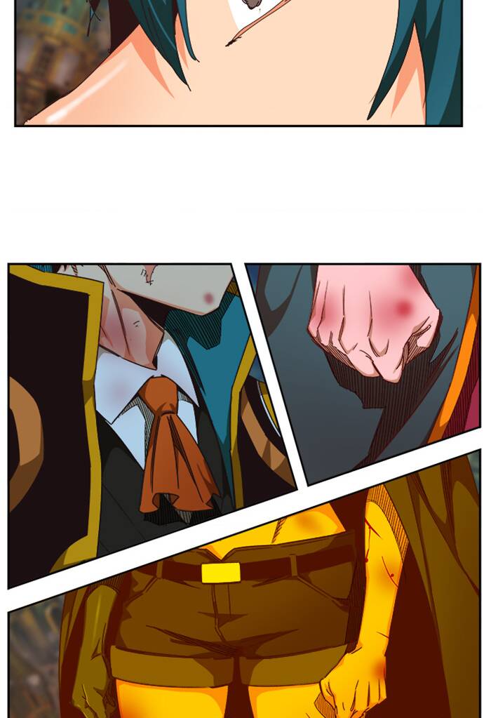 Chúa Tể Học Đường Chapter 526.5 - Trang 2