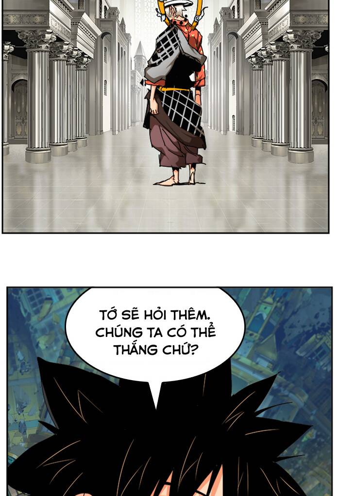 Chúa Tể Học Đường Chapter 526.5 - Trang 2