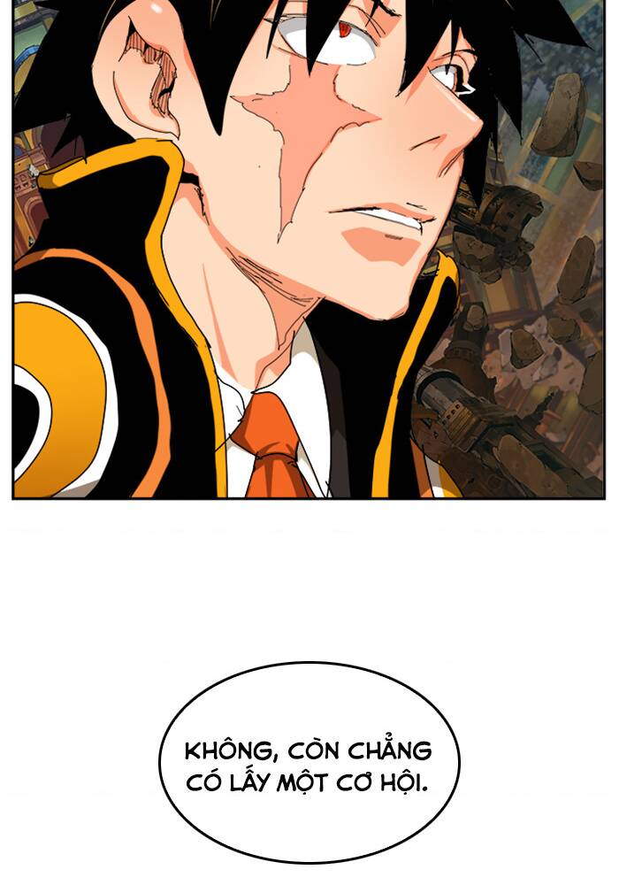 Chúa Tể Học Đường Chapter 526.5 - Trang 2