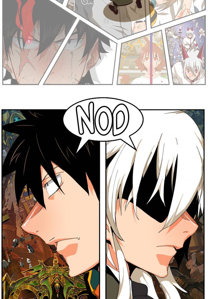 Chúa Tể Học Đường Chapter 526.5 - Trang 2