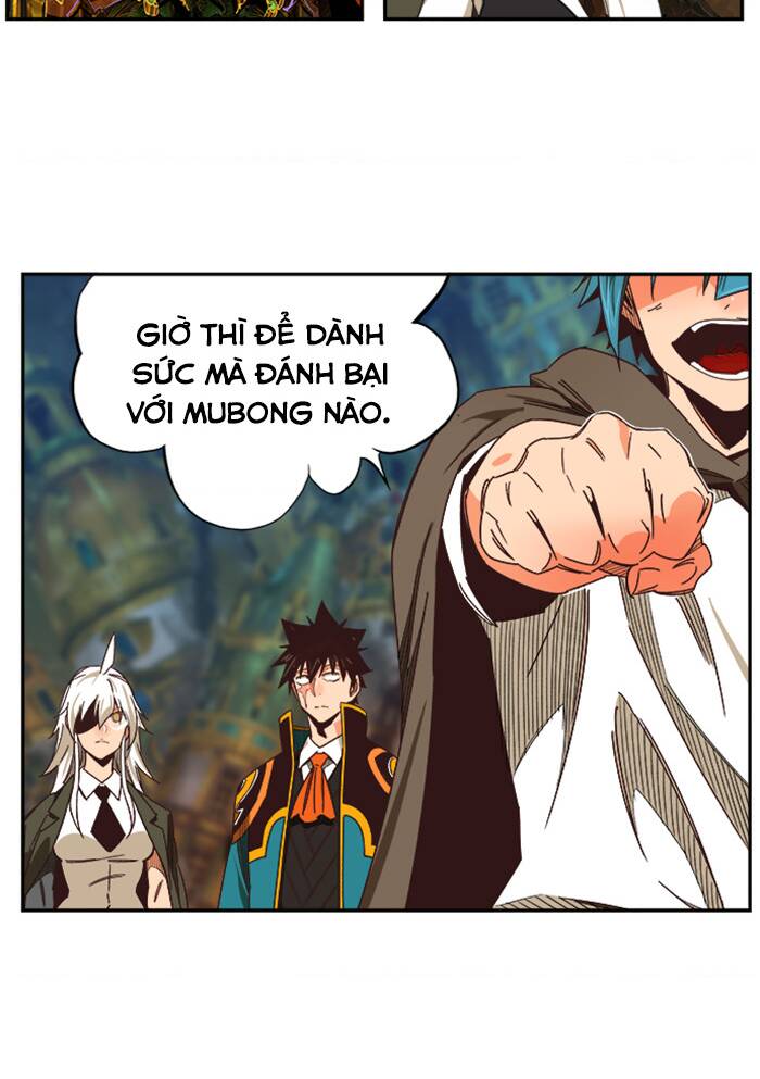 Chúa Tể Học Đường Chapter 526.5 - Trang 2