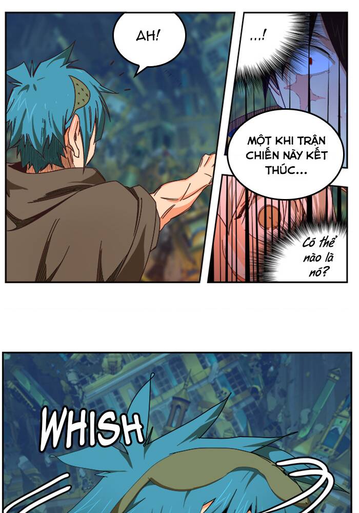 Chúa Tể Học Đường Chapter 526.5 - Trang 2