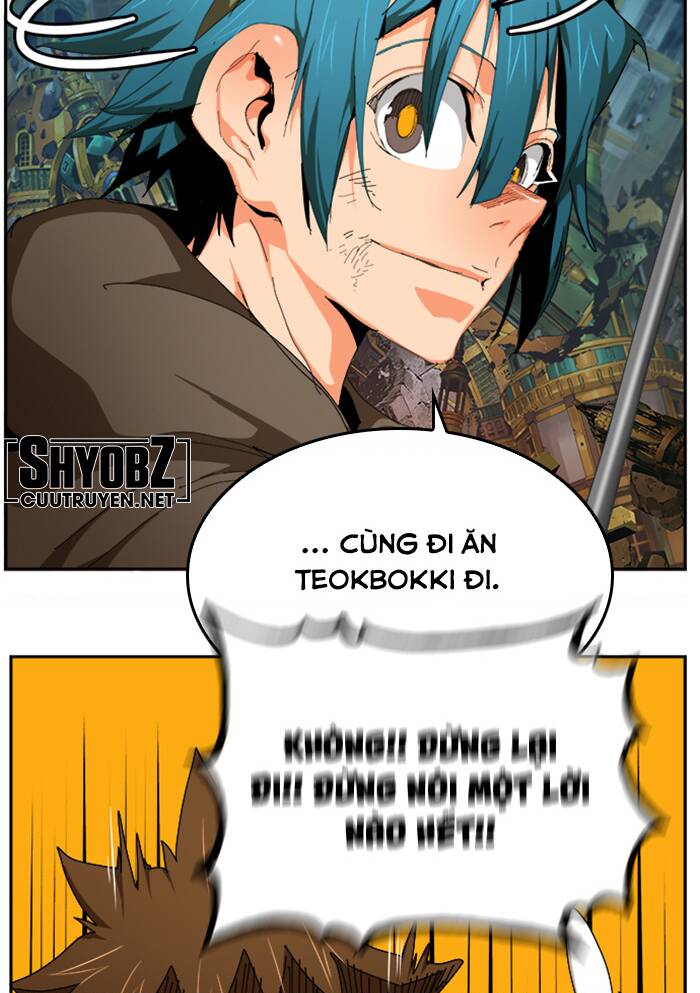 Chúa Tể Học Đường Chapter 526.5 - Trang 2