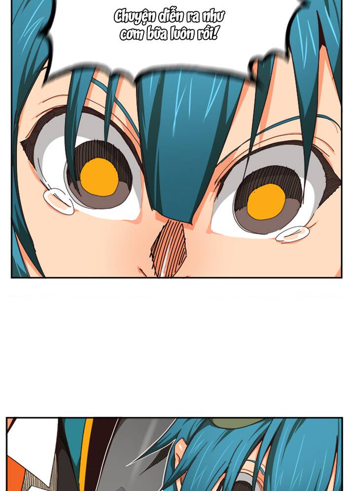 Chúa Tể Học Đường Chapter 526.5 - Trang 2