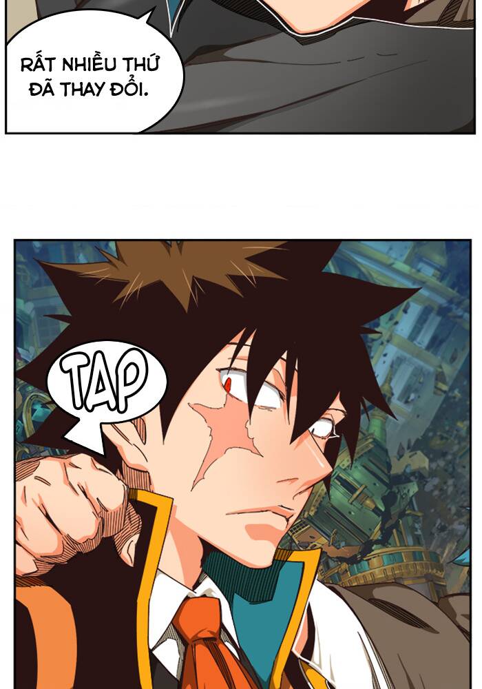 Chúa Tể Học Đường Chapter 526.5 - Trang 2