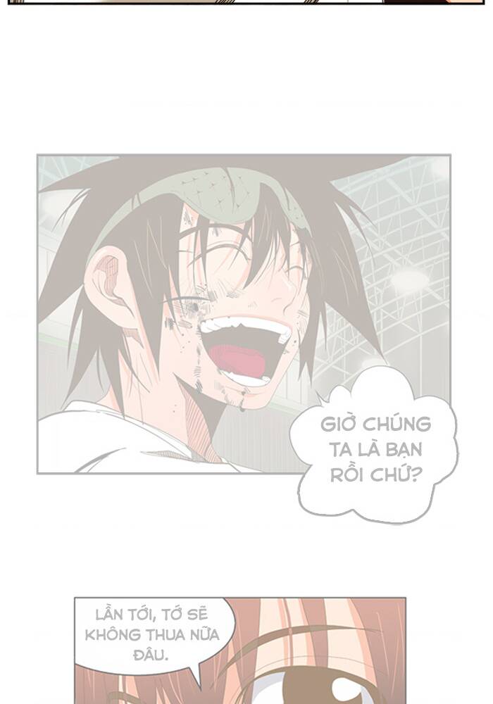 Chúa Tể Học Đường Chapter 526.5 - Trang 2