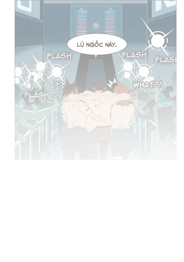 Chúa Tể Học Đường Chapter 526.5 - Trang 2