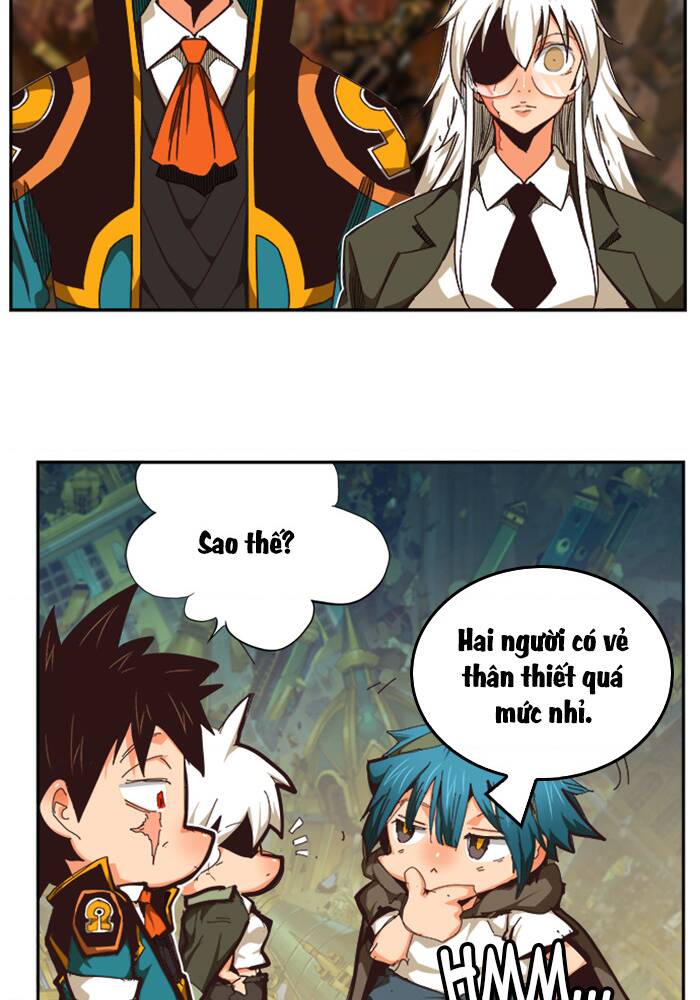 Chúa Tể Học Đường Chapter 526.5 - Trang 2