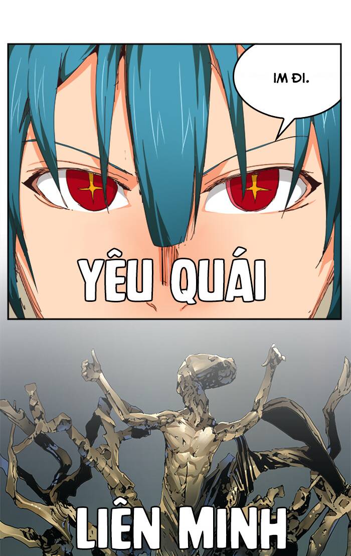 Chúa Tể Học Đường Chapter 526.5 - Trang 2