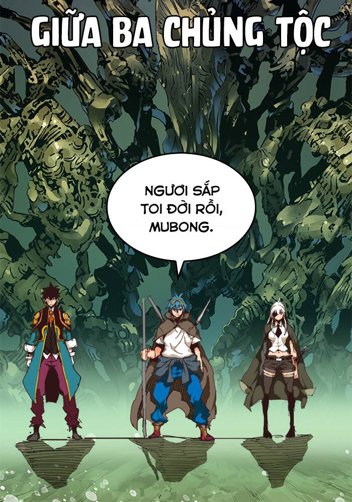 Chúa Tể Học Đường Chapter 526.5 - Trang 2