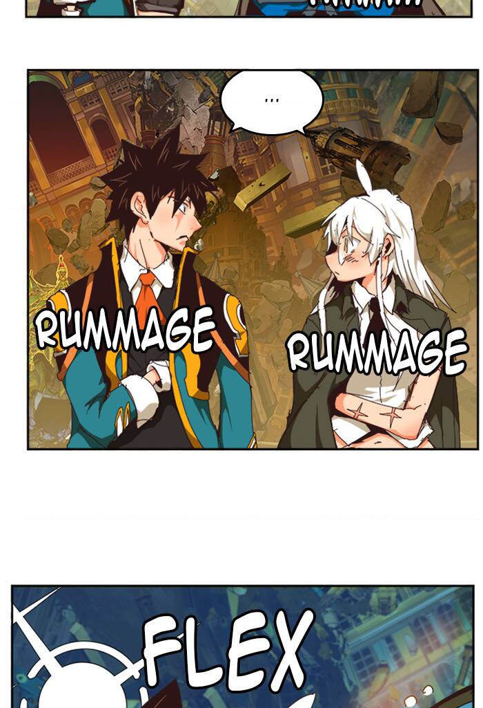 Chúa Tể Học Đường Chapter 526.5 - Trang 2