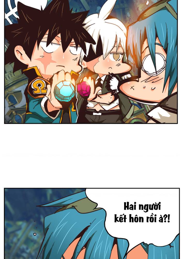 Chúa Tể Học Đường Chapter 526.5 - Trang 2