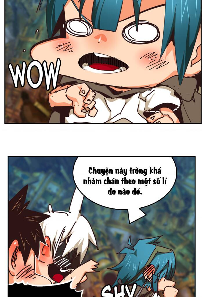 Chúa Tể Học Đường Chapter 526.5 - Trang 2