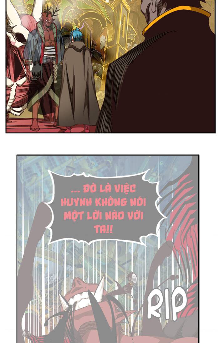 Chúa Tể Học Đường Chapter 526 - Trang 2