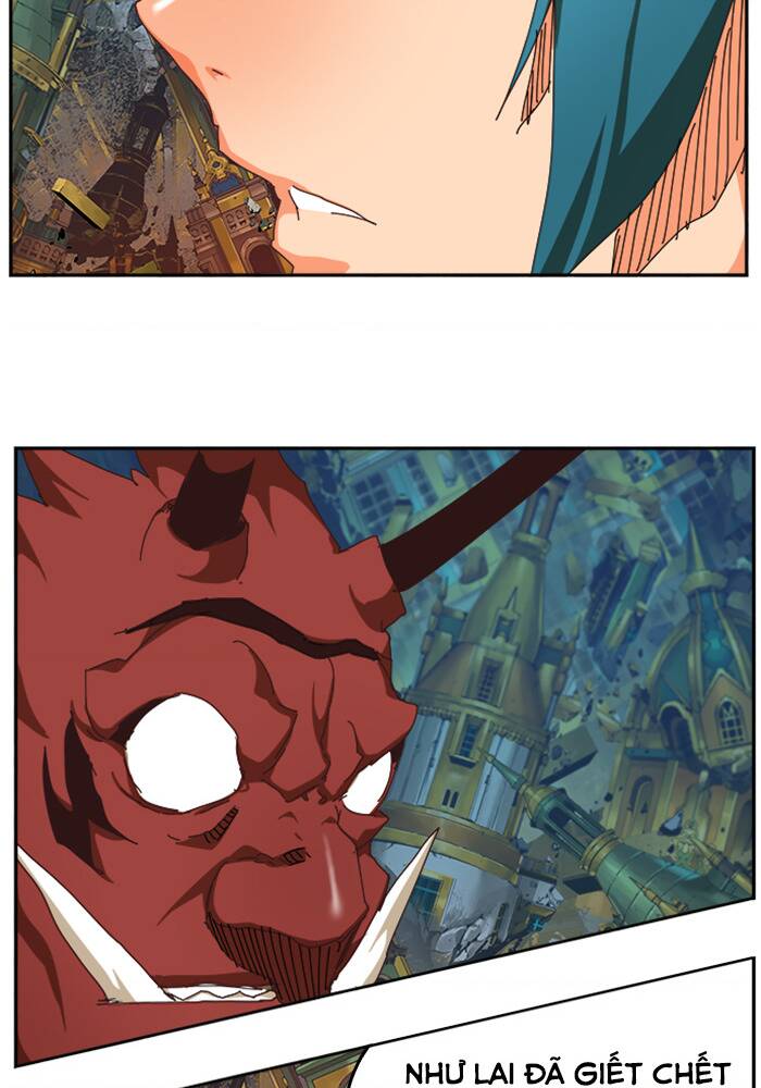 Chúa Tể Học Đường Chapter 526 - Trang 2