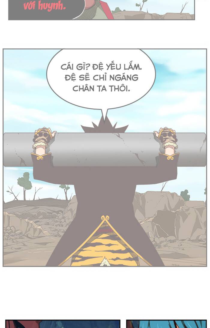 Chúa Tể Học Đường Chapter 526 - Trang 2