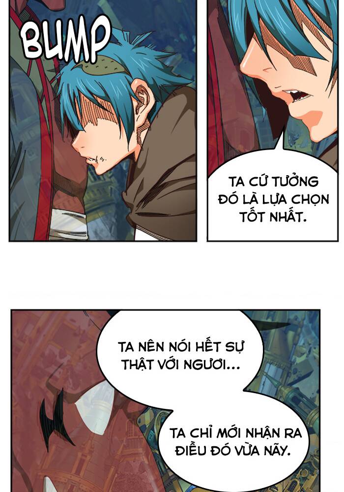 Chúa Tể Học Đường Chapter 526 - Trang 2