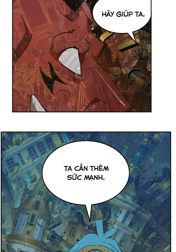 Chúa Tể Học Đường Chapter 526 - Trang 2