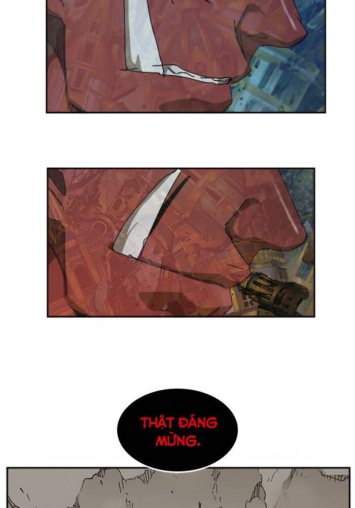 Chúa Tể Học Đường Chapter 526 - Trang 2