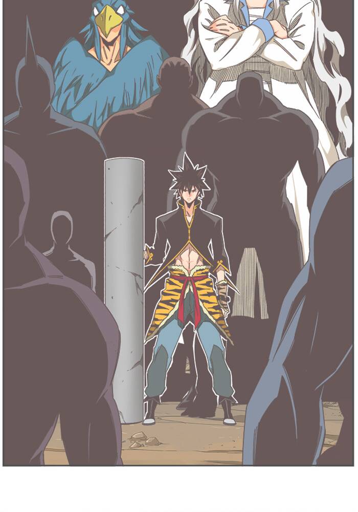 Chúa Tể Học Đường Chapter 526 - Trang 2