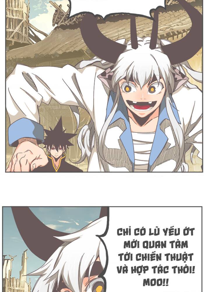 Chúa Tể Học Đường Chapter 526 - Trang 2