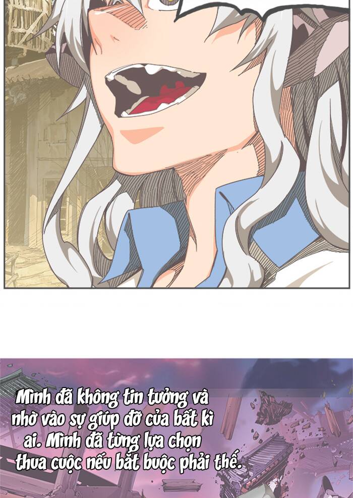 Chúa Tể Học Đường Chapter 526 - Trang 2