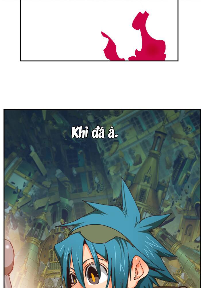 Chúa Tể Học Đường Chapter 526 - Trang 2
