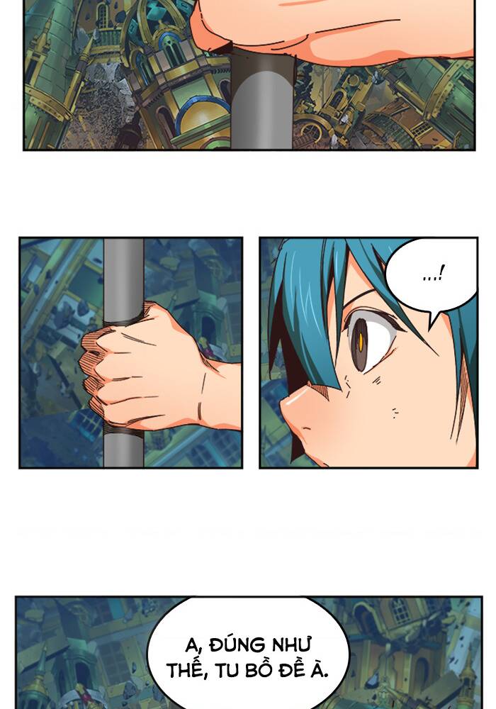 Chúa Tể Học Đường Chapter 526 - Trang 2