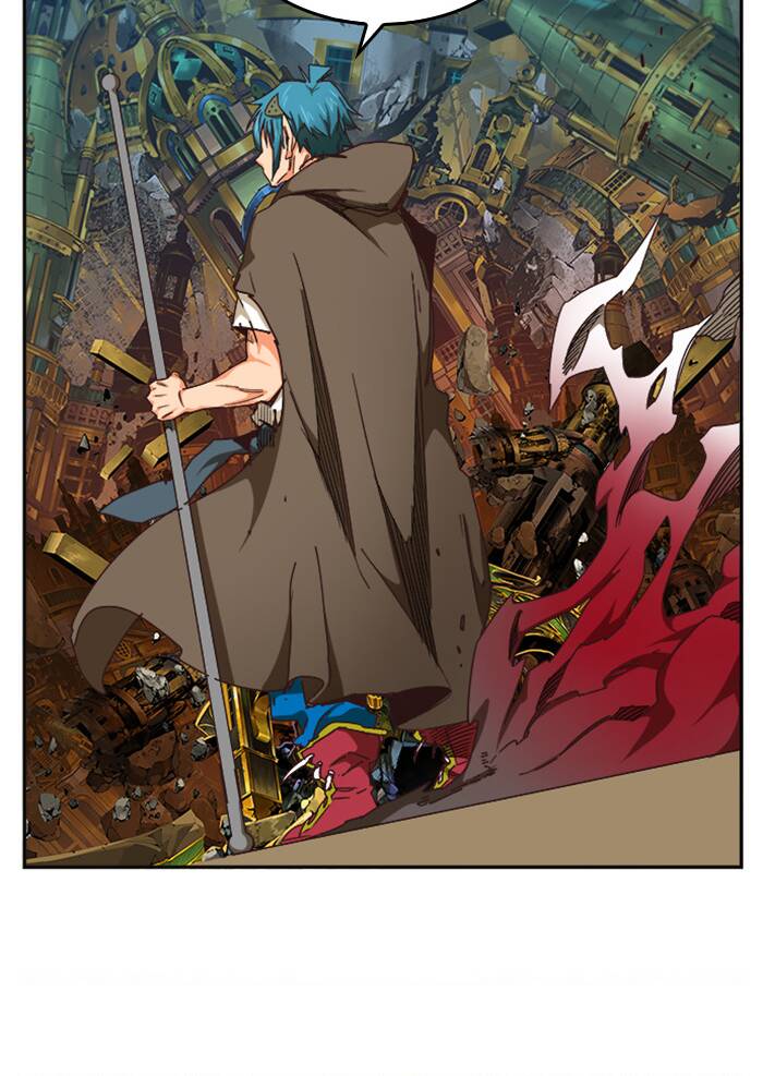 Chúa Tể Học Đường Chapter 526 - Trang 2