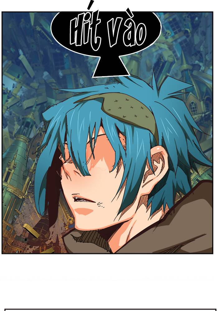 Chúa Tể Học Đường Chapter 526 - Trang 2