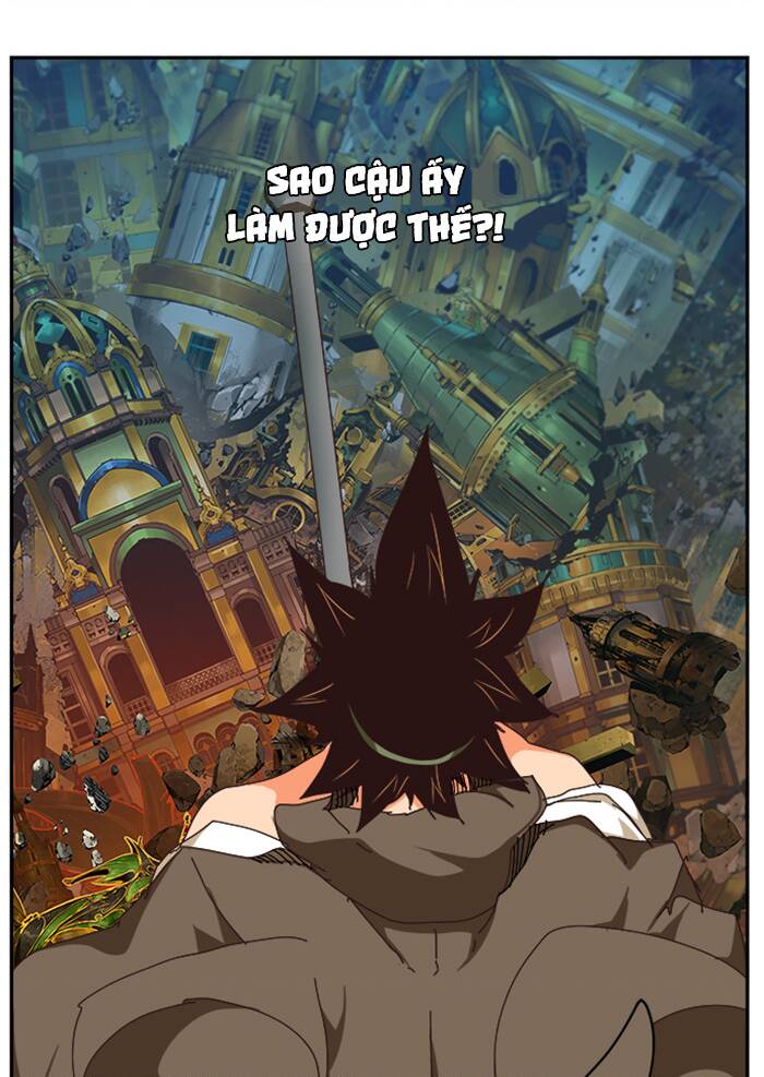 Chúa Tể Học Đường Chapter 526 - Trang 2