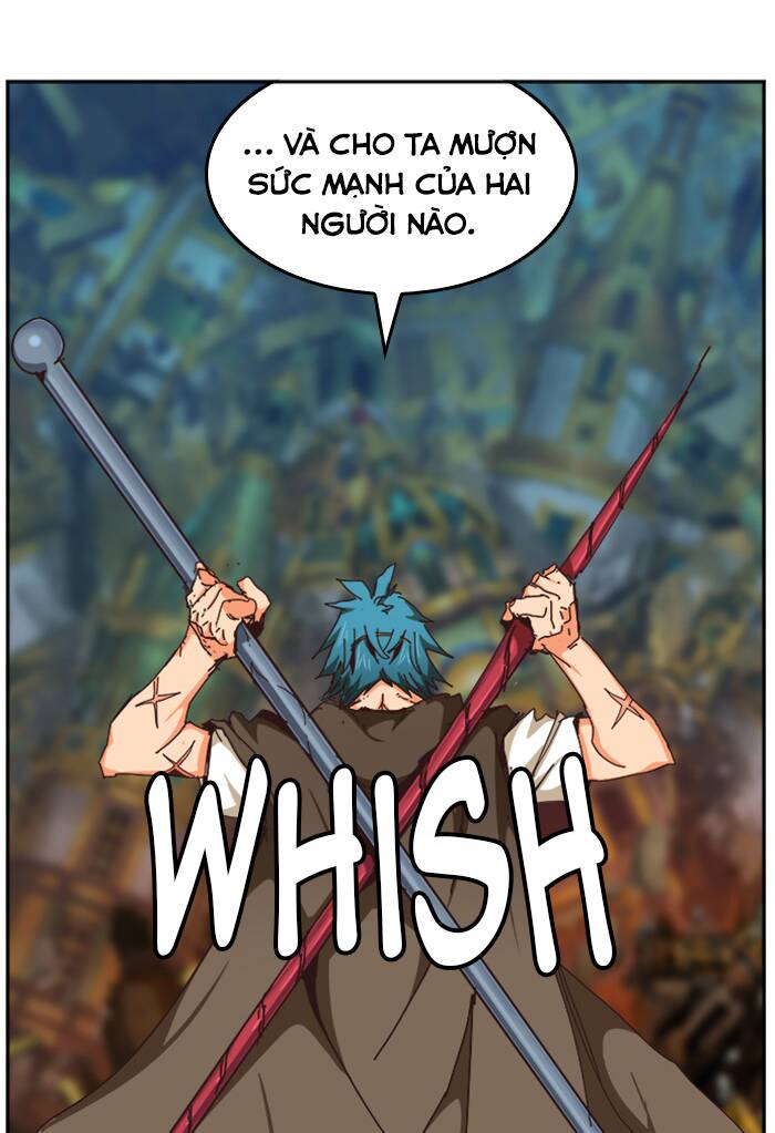 Chúa Tể Học Đường Chapter 526 - Trang 2