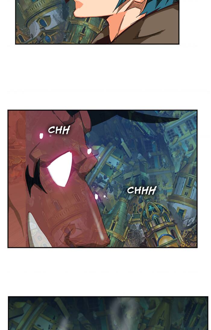 Chúa Tể Học Đường Chapter 526 - Trang 2