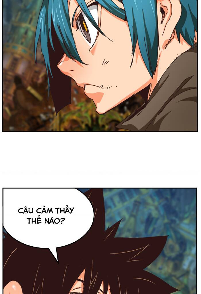 Chúa Tể Học Đường Chapter 526 - Trang 2