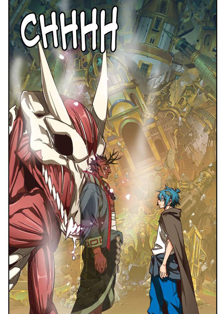 Chúa Tể Học Đường Chapter 526 - Trang 2