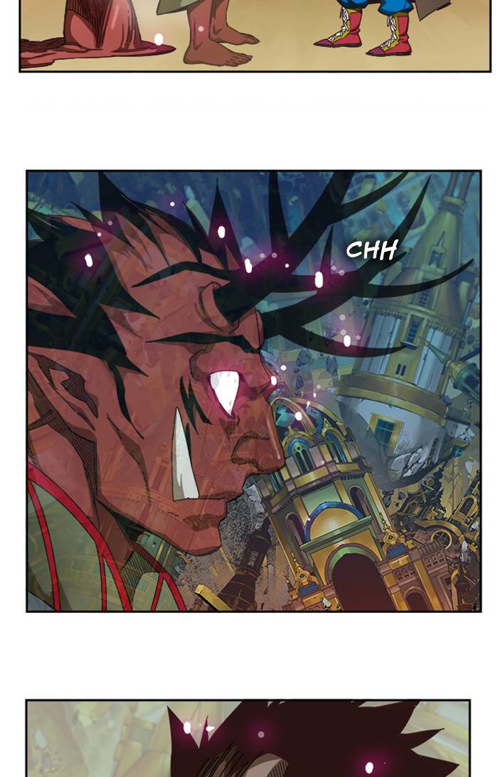 Chúa Tể Học Đường Chapter 526 - Trang 2