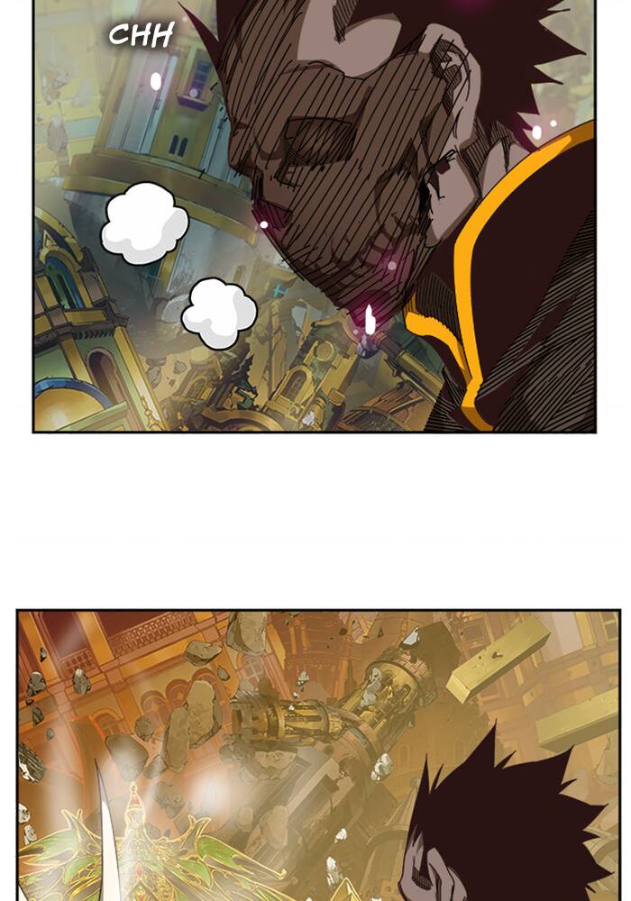 Chúa Tể Học Đường Chapter 526 - Trang 2