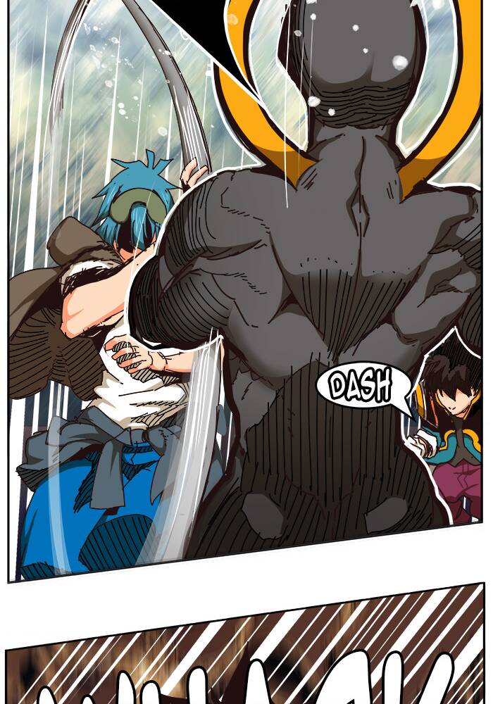 Chúa Tể Học Đường Chapter 527.5 - Trang 2