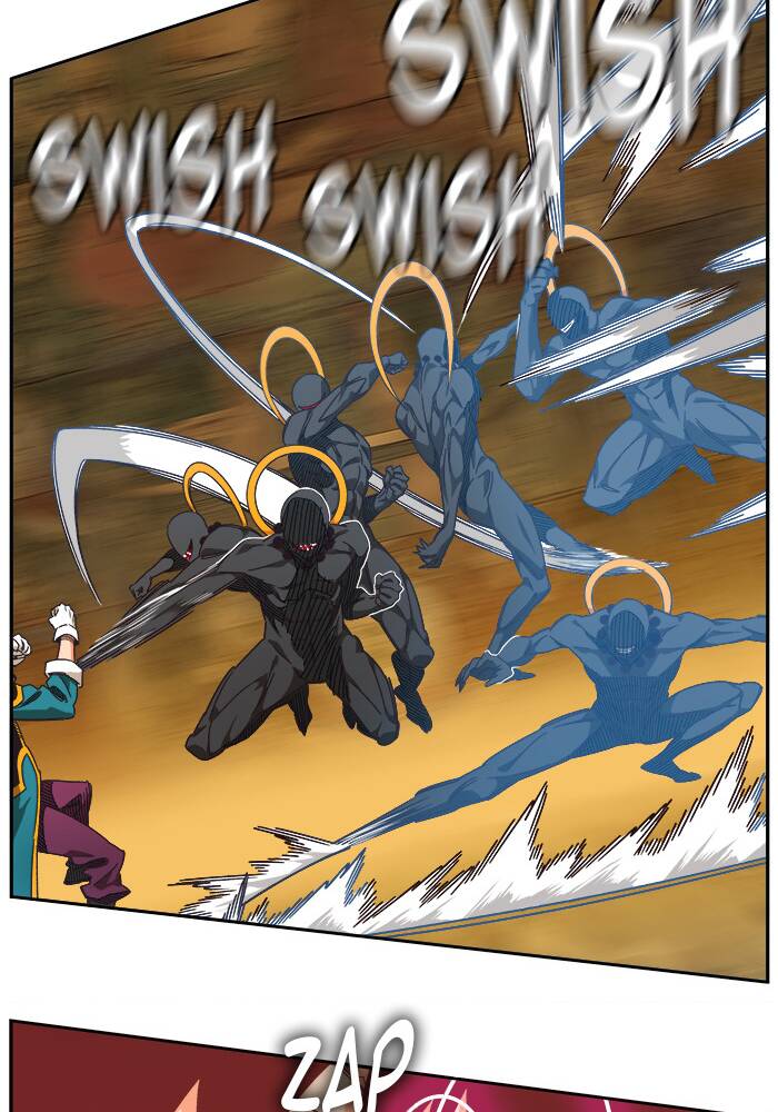 Chúa Tể Học Đường Chapter 527.5 - Trang 2