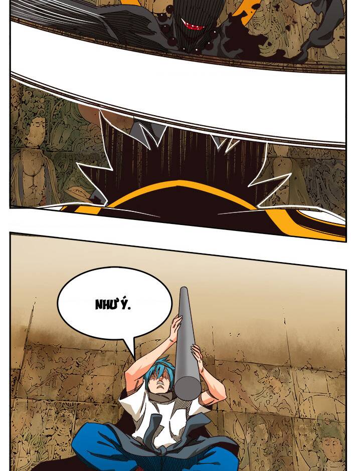 Chúa Tể Học Đường Chapter 527.5 - Trang 2