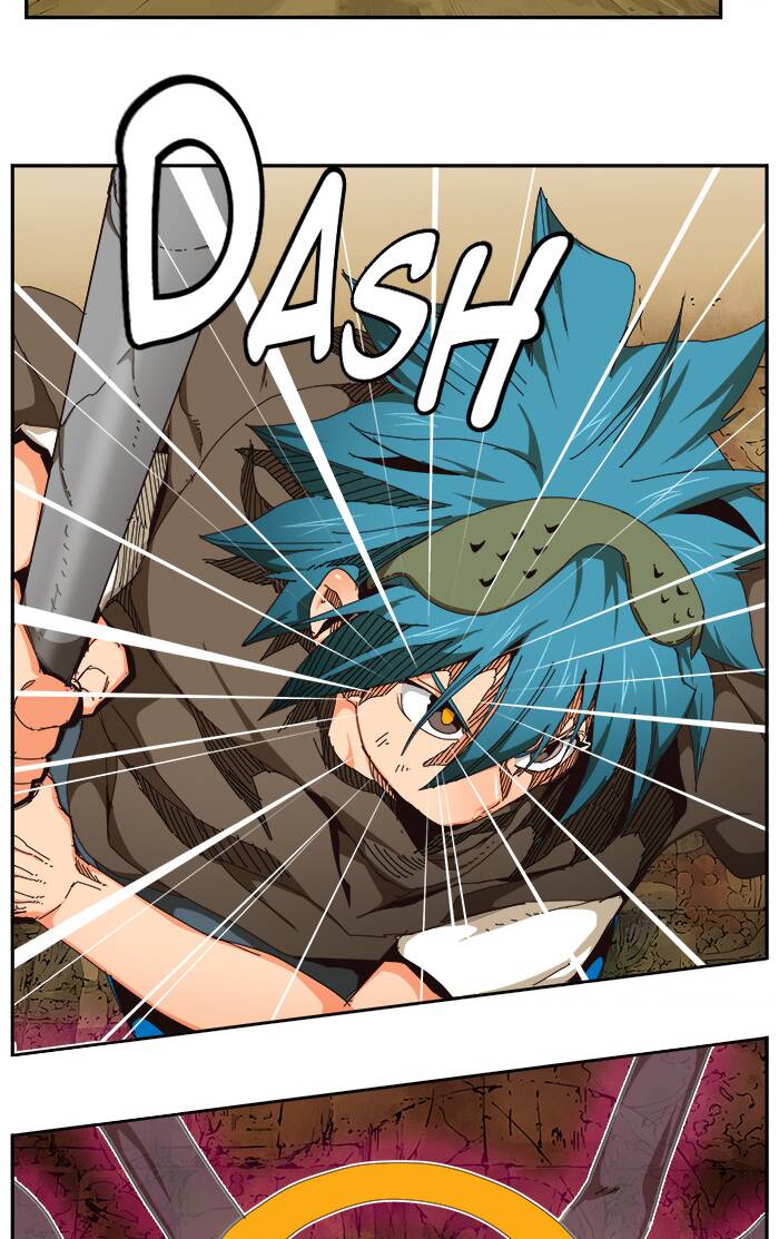 Chúa Tể Học Đường Chapter 527.5 - Trang 2