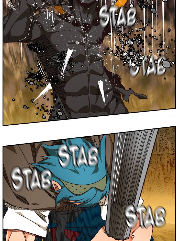 Chúa Tể Học Đường Chapter 527.5 - Trang 2