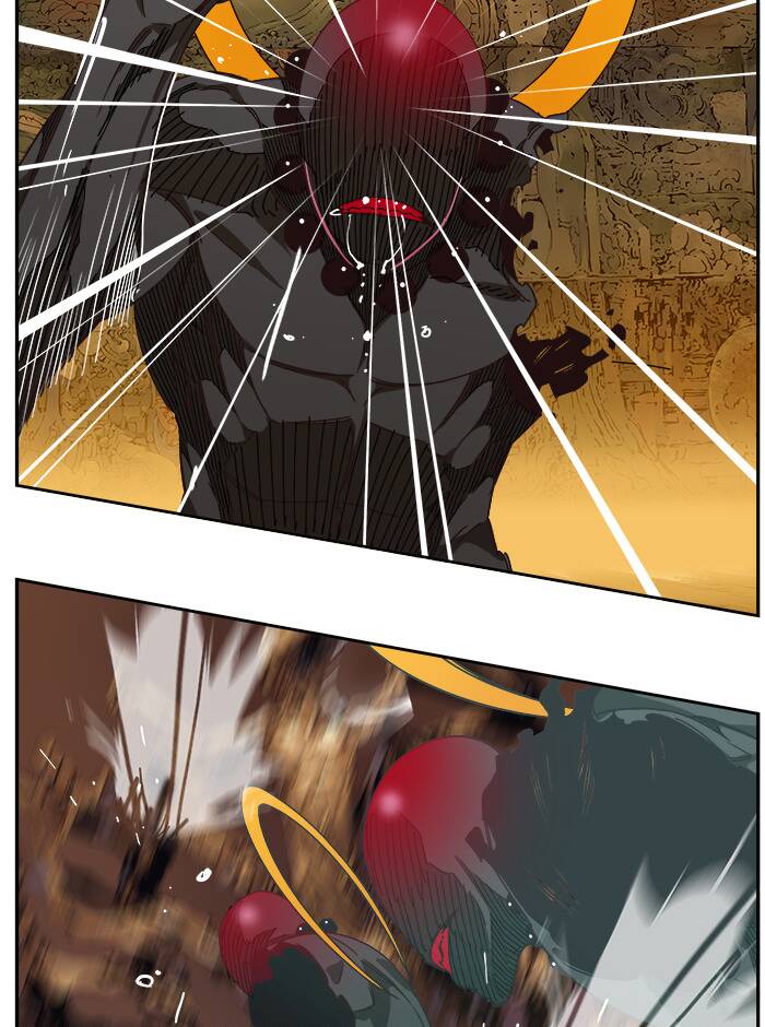 Chúa Tể Học Đường Chapter 527.5 - Trang 2