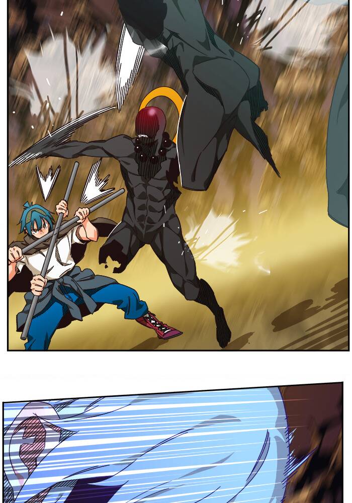 Chúa Tể Học Đường Chapter 527.5 - Trang 2