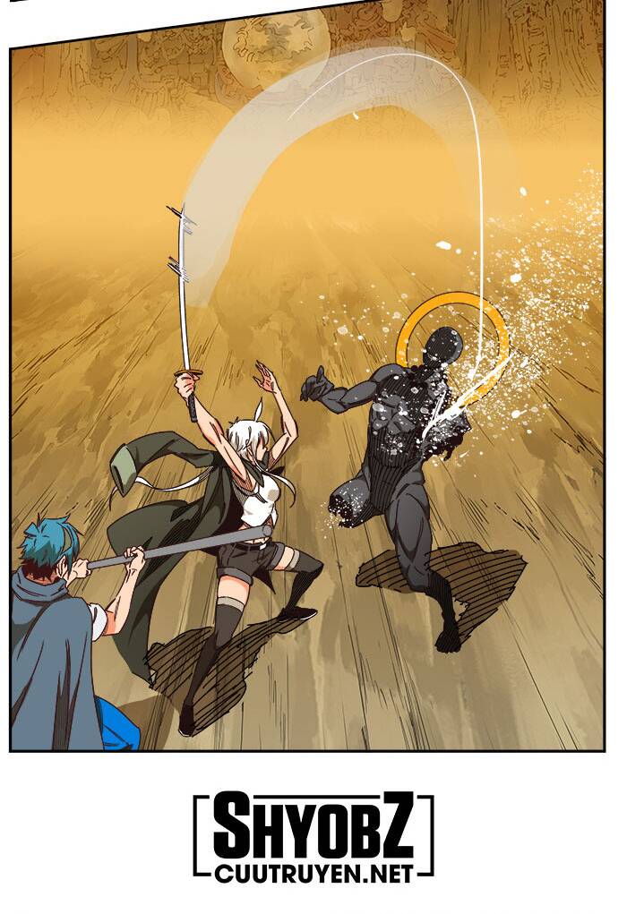 Chúa Tể Học Đường Chapter 527.5 - Trang 2