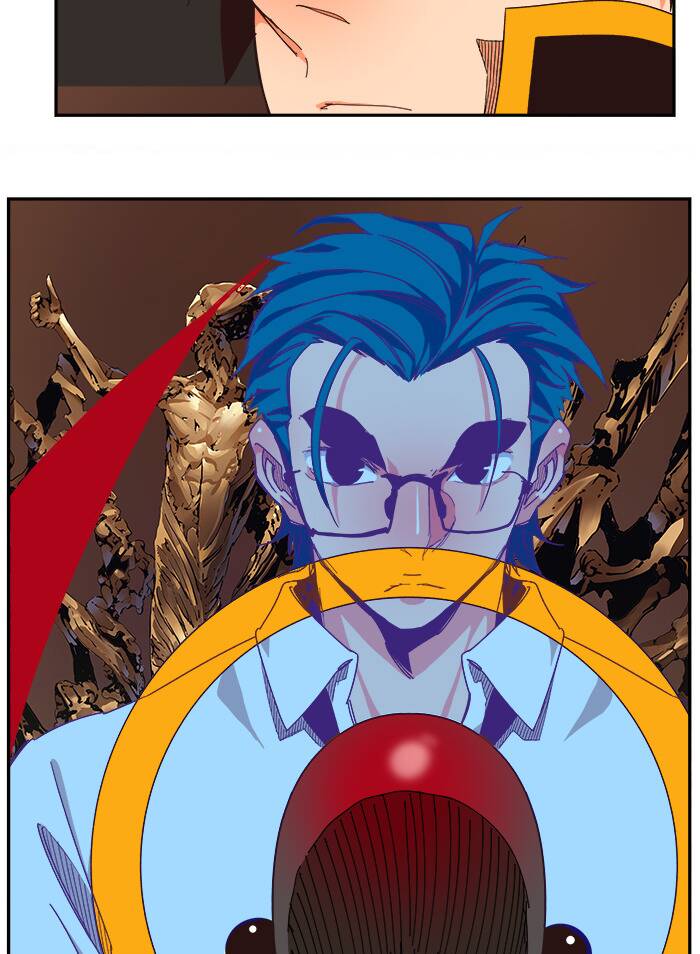 Chúa Tể Học Đường Chapter 527.5 - Trang 2