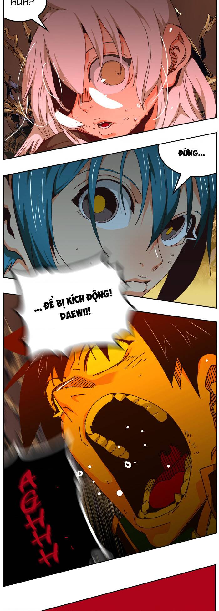 Chúa Tể Học Đường Chapter 527.5 - Trang 2